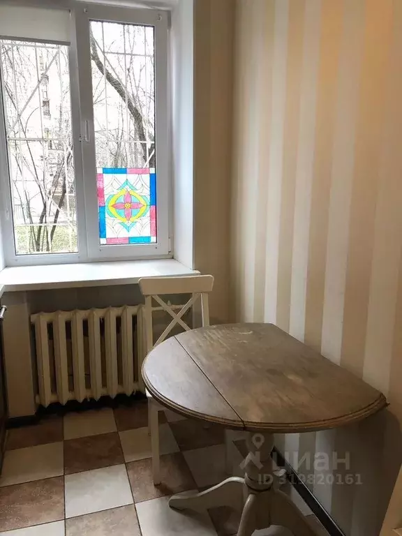 1-к кв. Москва Часовая ул., 5 (35.0 м) - Фото 1