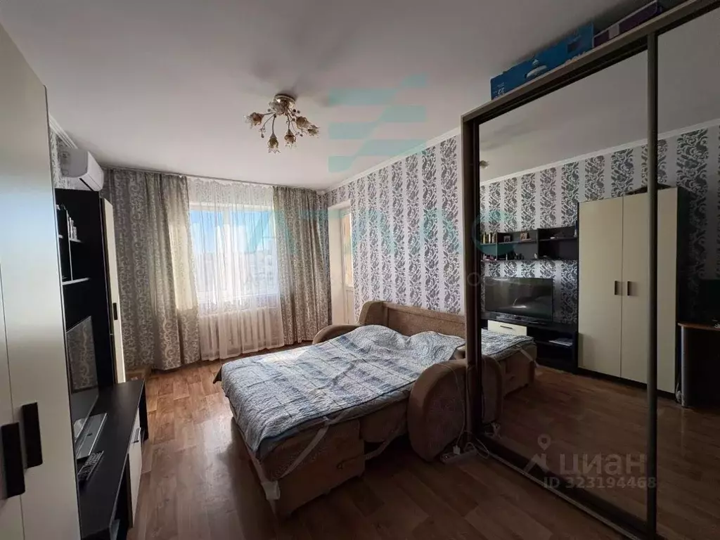 2-к кв. Крым, Симферополь ул. Балаклавская, 67 (50.9 м) - Фото 1