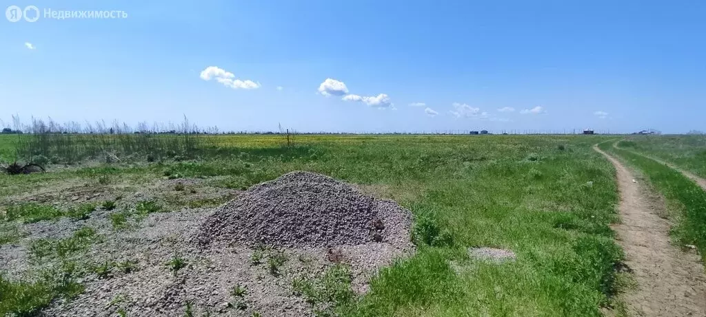 Участок в Волгодонск, Брянская улица (6 м) - Фото 0