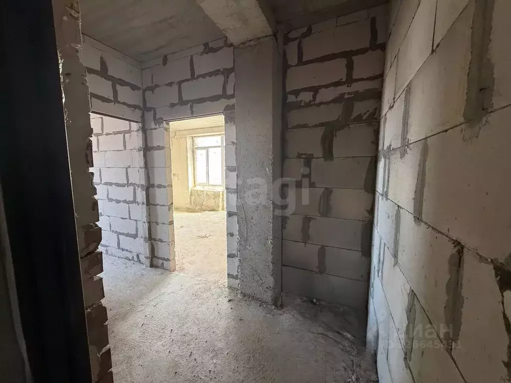 1-к кв. Крым, Феодосия ул. Дружбы, 42Г (37.6 м) - Фото 1