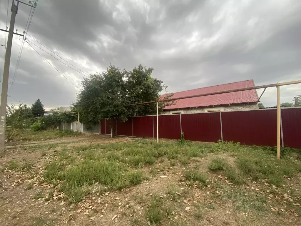 Дом в Ставропольский край, Пятигорск городской округ, пос. ... - Фото 1