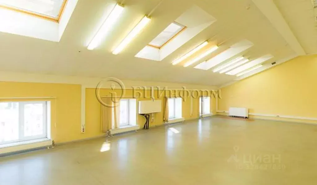 Офис в Санкт-Петербург Московский просп., 143 (55 м) - Фото 1
