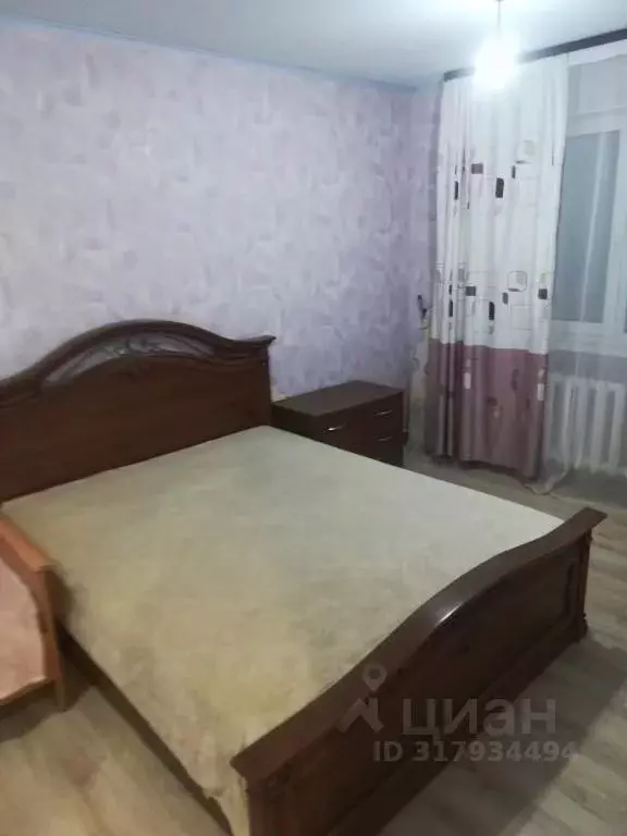 1-к кв. Ямало-Ненецкий АО, Салехард ул. Чубынина, 24 (36.0 м) - Фото 1