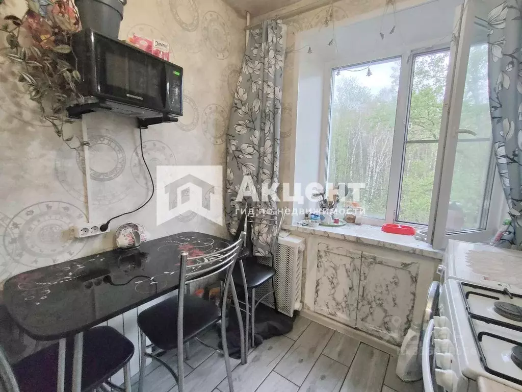 1-к кв. Ивановская область, Иваново ул. Павла Большевикова, 9 (29.0 м) - Фото 1