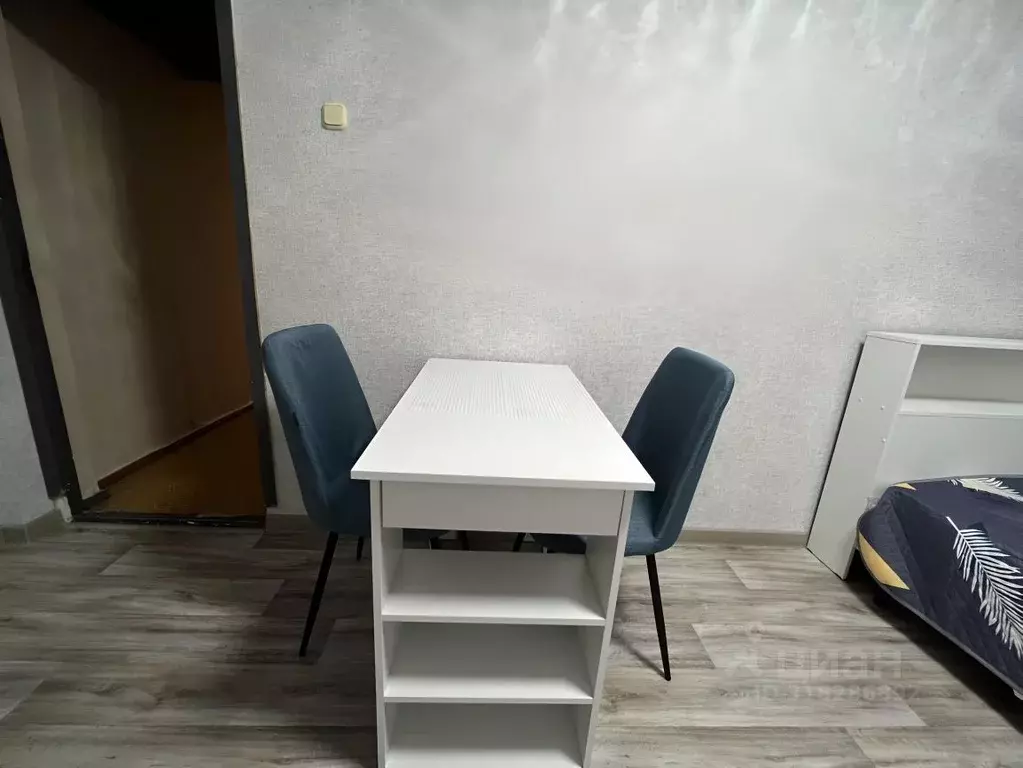 Комната Москва ул. Екатерины Будановой, 1 (14.0 м) - Фото 1