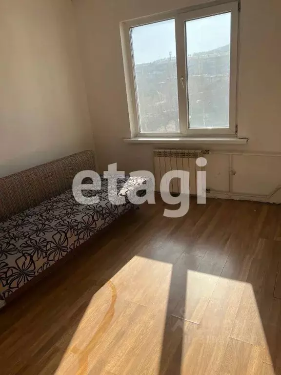 2-к кв. Бурятия, Улан-Удэ ул. Калашникова, 18 (48.1 м) - Фото 1