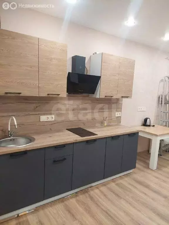 Квартира-студия: Ростов-на-Дону, улица Вересаева, 103Вс1 (28 м) - Фото 2