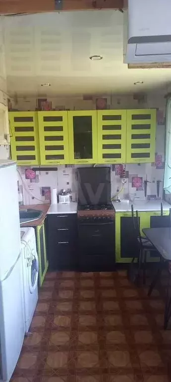 2-к. квартира, 42 м, 5/5 эт. - Фото 0
