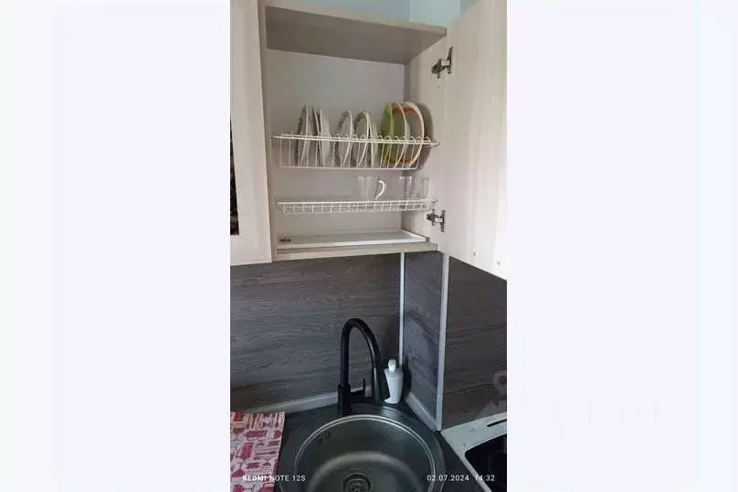1-к кв. Иркутская область, Иркутск ул. Розы Люксембург, 118 (40.0 м) - Фото 1