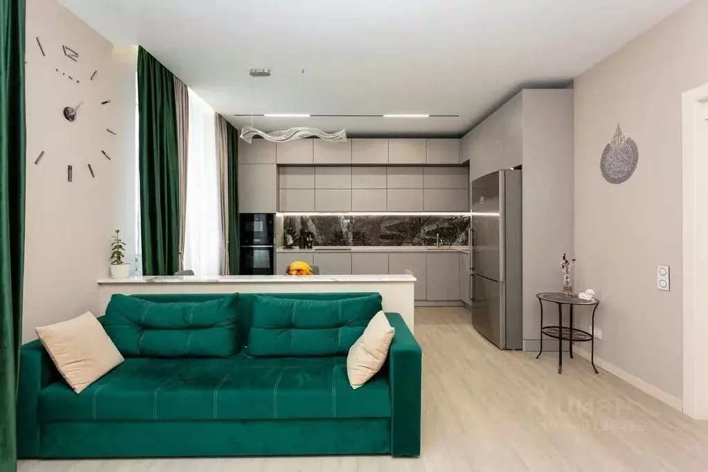 5-к кв. Москва Волоколамское ш., 71к4 (147.1 м) - Фото 2