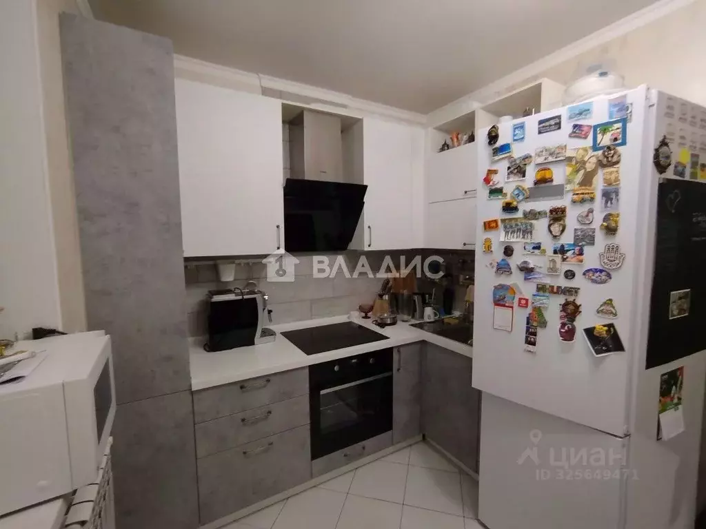 2-к кв. Белгородская область, Белгородский район, Дубовское с/пос, ... - Фото 1