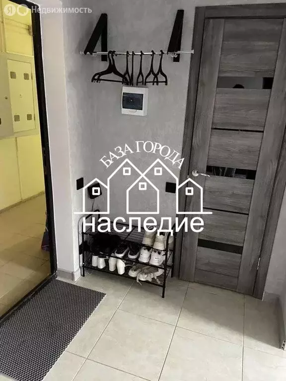 1-комнатная квартира: Михайловск, улица Ленина, 199 (30 м) - Фото 2