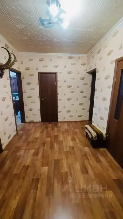 Коттедж в Челябинская область, Карталы пер. Бестужева, 7 (99 м) - Фото 1
