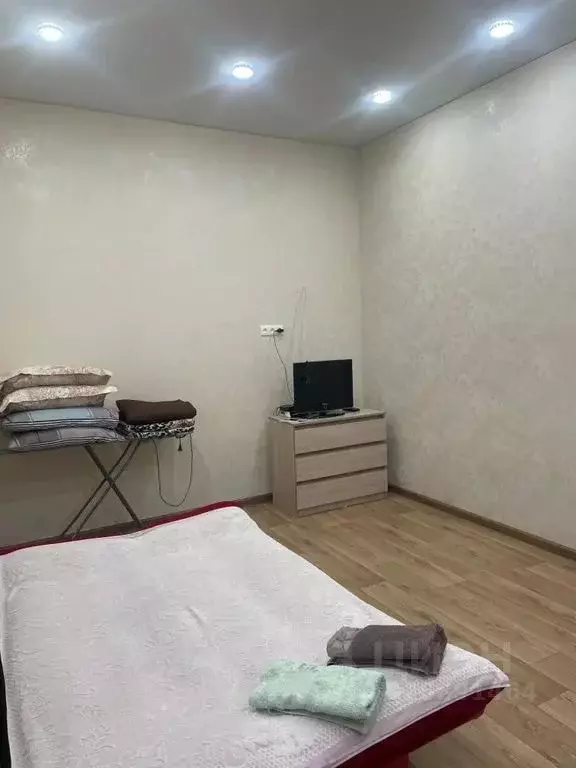 Студия Самарская область, Самара ул. Куйбышева, 22 (33.0 м) - Фото 1