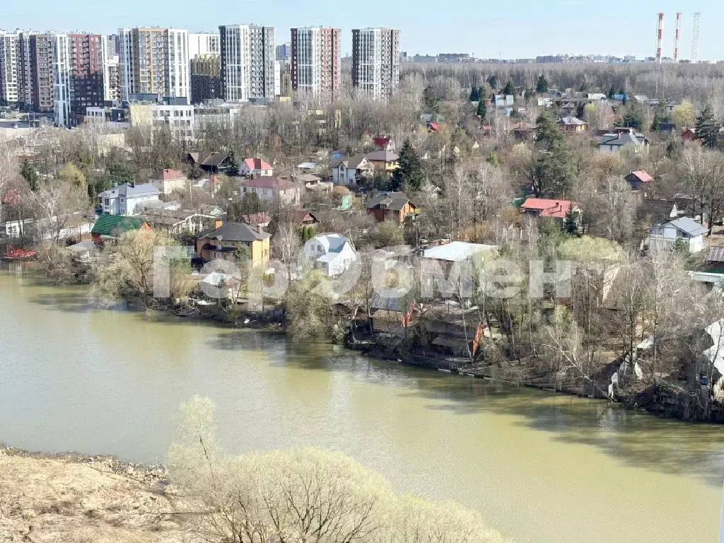 Продается 2-комнатная квартира - Фото 1