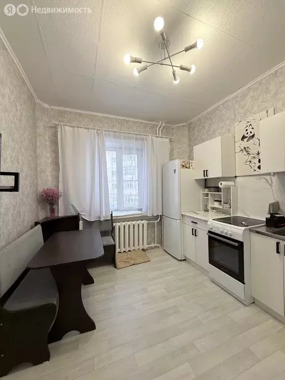 3-комнатная квартира: Нерюнгри, улица Карла Маркса, 27/2 (72.1 м) - Фото 1