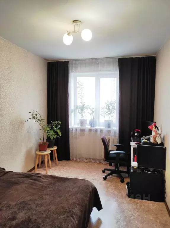 3-к кв. Приморский край, Владивосток Полярная ул., 1/5 (60.1 м) - Фото 1