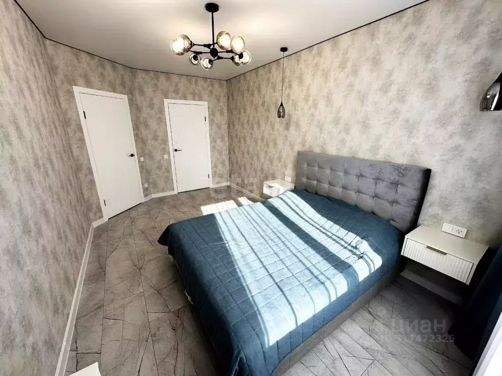 1-к кв. Крым, Симферополь ул. Никанорова (38.0 м) - Фото 1