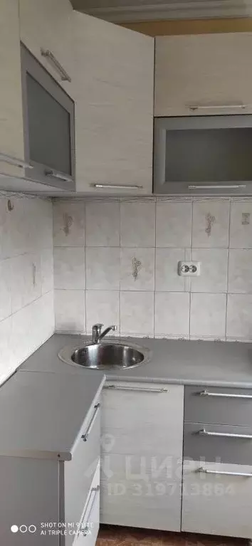 1-к кв. Красноярский край, Красноярск ул. Щорса, 48 (32.0 м) - Фото 0
