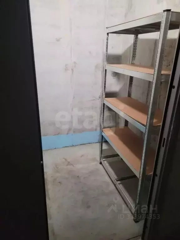 Склад в Тюменская область, Тюмень ул. Евгения Войнова, 3к2 (3 м) - Фото 1