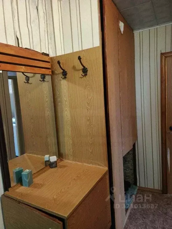 3-к кв. Свердловская область, Невьянский муниципальный округ, пос. ... - Фото 1