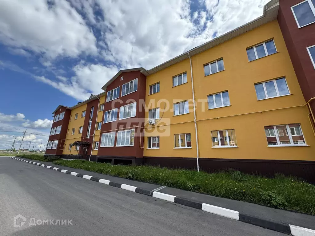 Продаётся 1-к квартира, 44.5 м - Фото 0
