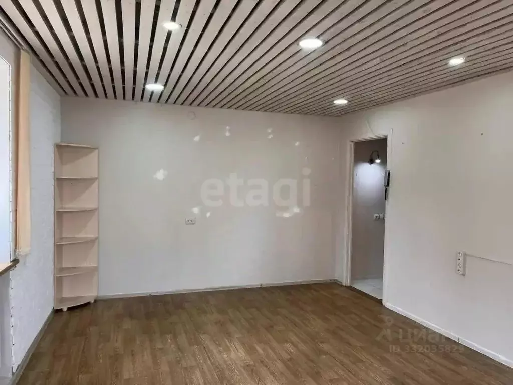 Студия Саха (Якутия), Якутск ул. Орджоникидзе, 7/1 (30.0 м) - Фото 1