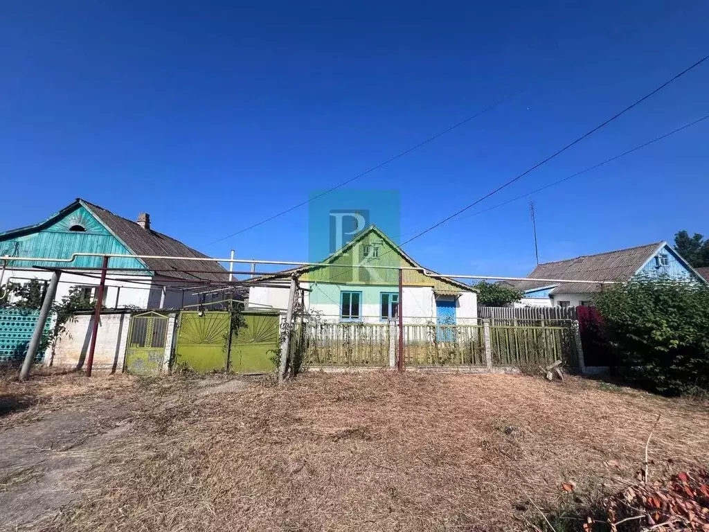 Дом в Севастополь с. Полюшко, ул. Гагарина, 45 (93 м) - Фото 0