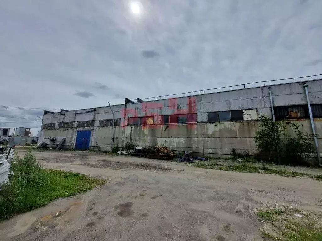 Производственное помещение в Ярославская область, Ярославль ... - Фото 2