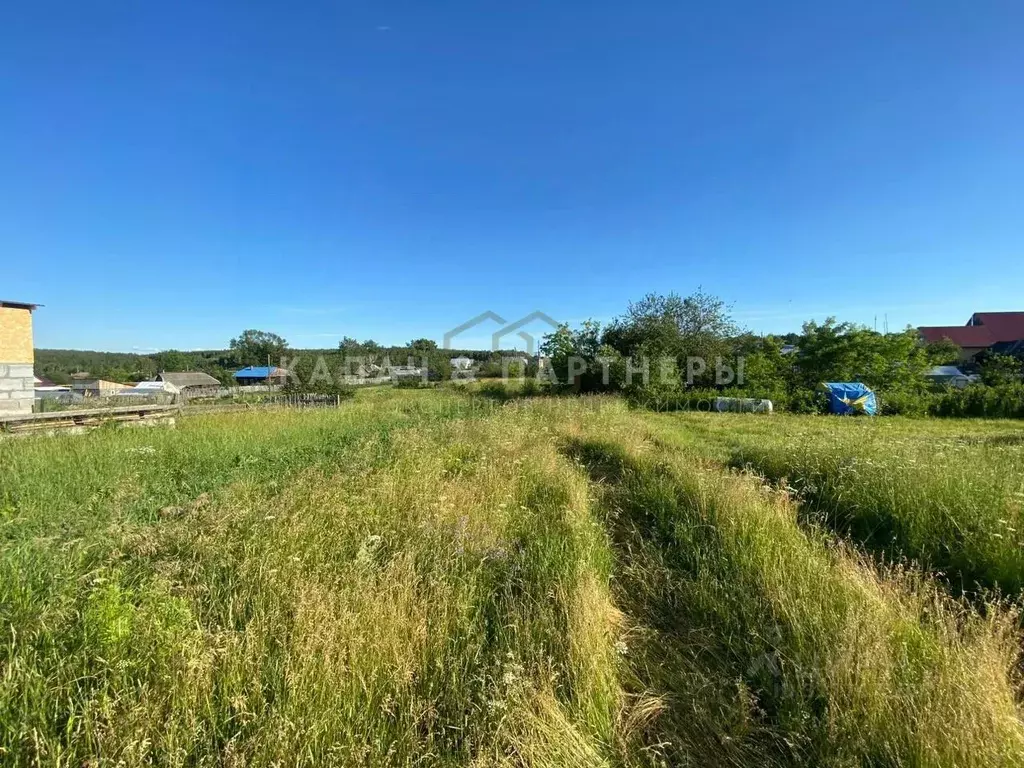 Участок в Свердловская область, Полевской ул. Девяшина, 42 (20.0 сот.) - Фото 2