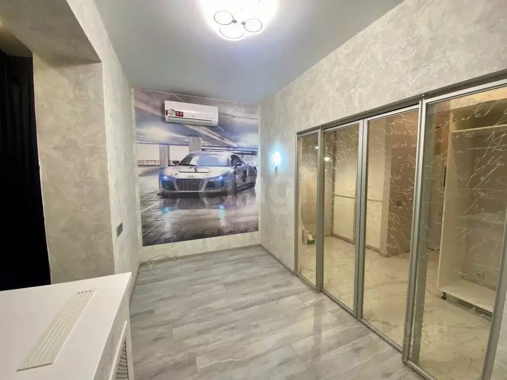 Студия Самарская область, Самара Владимирская ул., 33 (28.0 м) - Фото 1