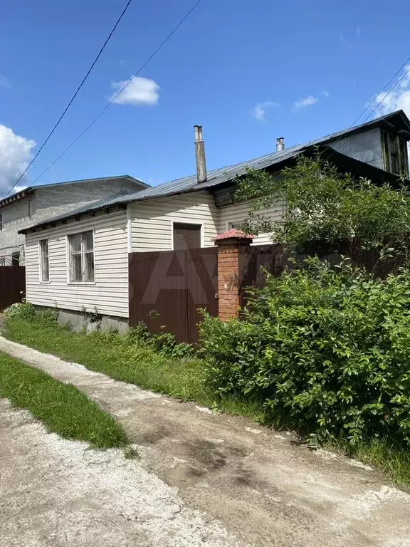 Дом 86 м на участке 7,5 сот. - Фото 0