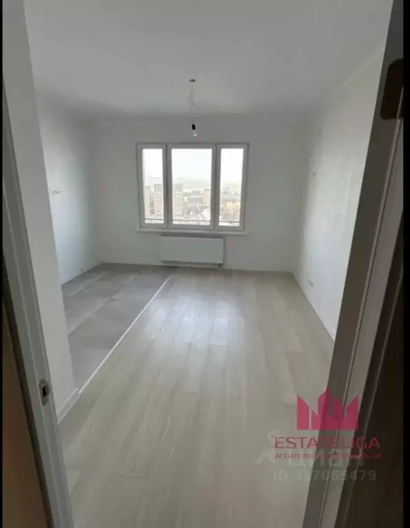 Студия Москва ул. Берзарина, 30Б (24.0 м) - Фото 0