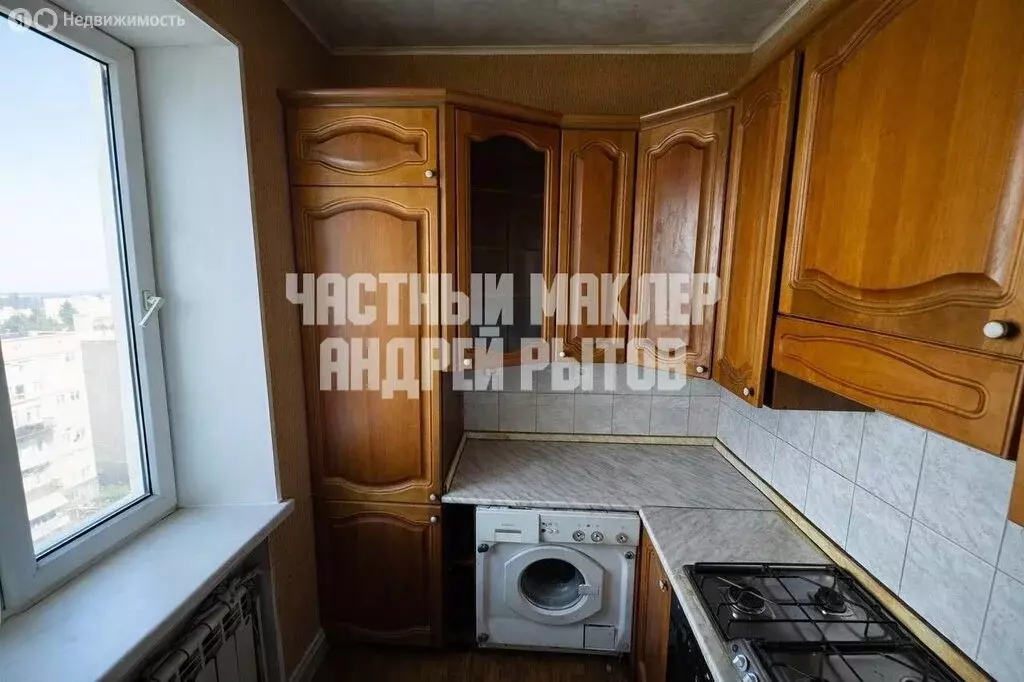 2-комнатная квартира: Москва, улица Павла Андреева, 28к4 (74.4 м) - Фото 1