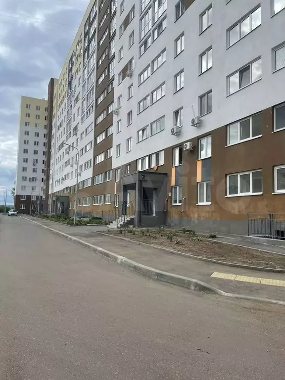 1-к. квартира, 25 м, 3/10 эт. - Фото 0