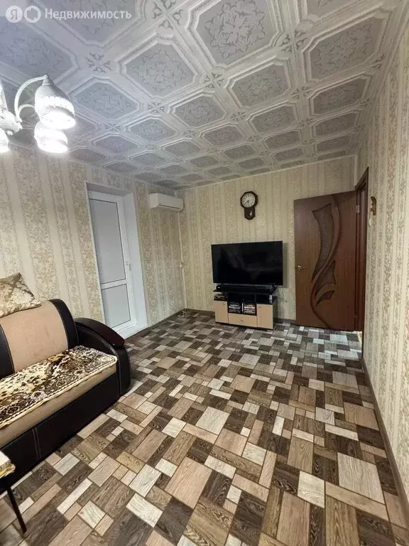 3-комнатная квартира: Орск, микрорайон Новый город, улица Пацаева, 17 ... - Фото 1