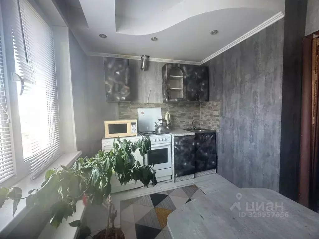 1-к кв. Татарстан, Казань ул. Маршала Чуйкова, 67 (36.0 м) - Фото 1