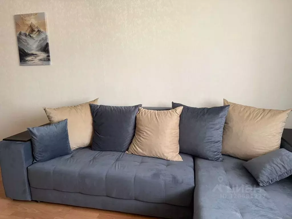 1-к кв. Москва Дубнинская ул., 40АК1 (48.0 м) - Фото 2