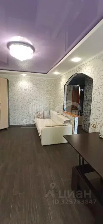 2-к кв. Воронежская область, Воронеж Пеше-Стрелецкая ул., 123 (44.0 м) - Фото 2