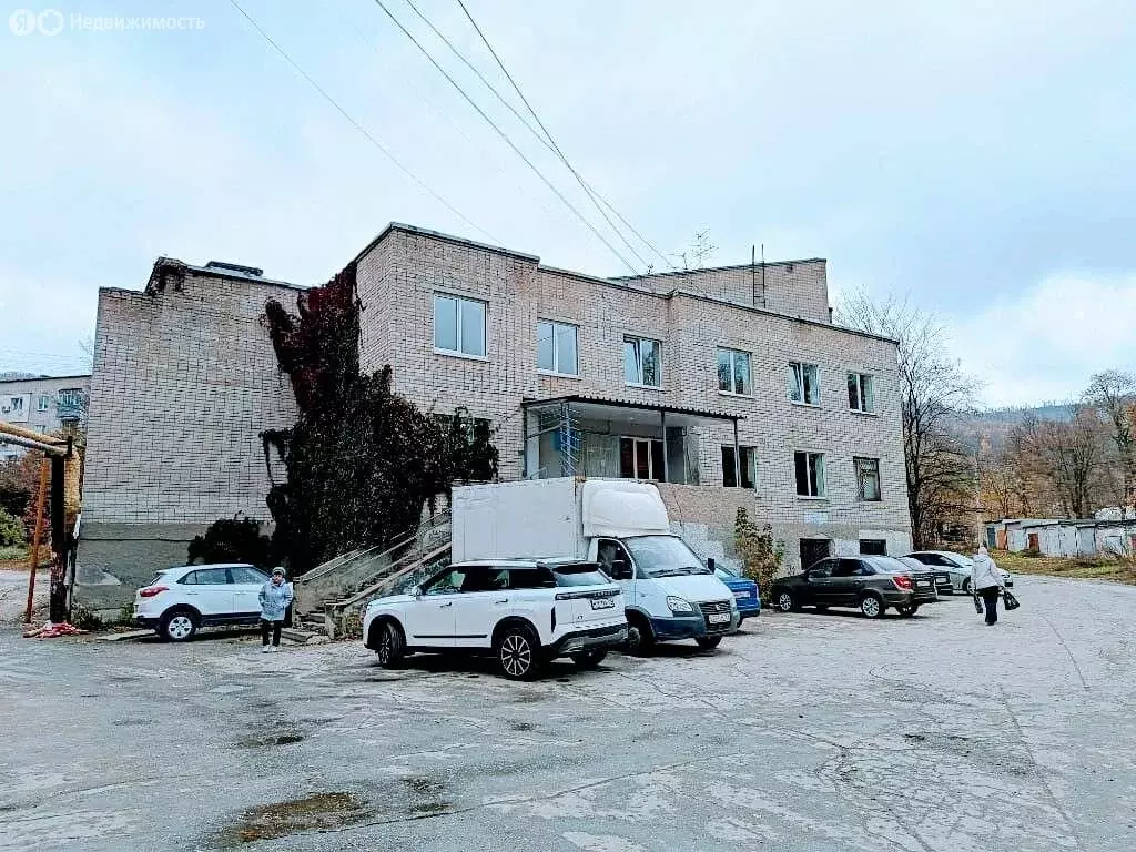 Офис (126 м) - Фото 2