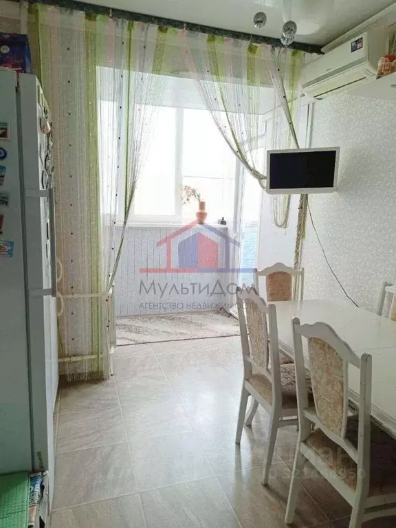 3-к кв. Белгородская область, Старый Оскол Восточный мкр, 44 (87.0 м) - Фото 1