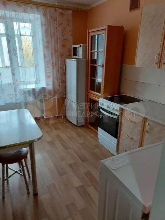 1-к. квартира, 36,7 м, 3/9 эт. - Фото 1