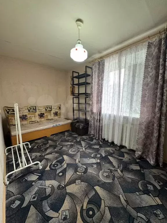2-к. квартира, 40,6 м, 4/5 эт. - Фото 0