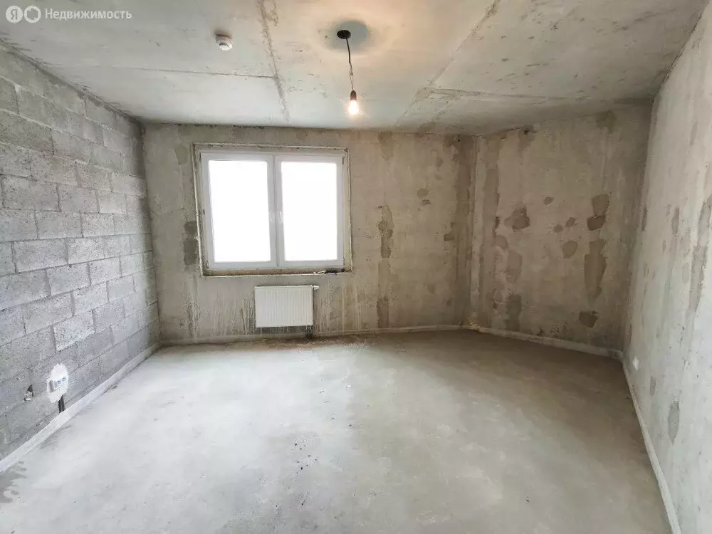 1-комнатная квартира: Мурино, улица Шувалова, 32 (36 м) - Фото 1