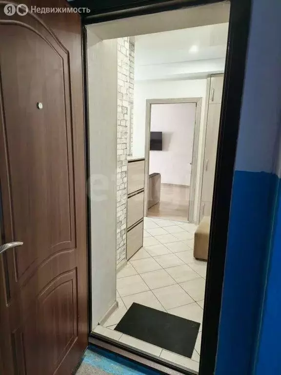 1-комнатная квартира: Севастополь, улица Глухова, 1 (31.2 м) - Фото 1
