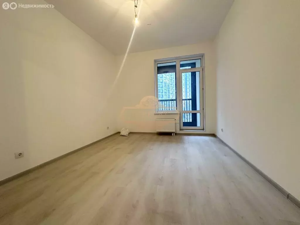 2-комнатная квартира: Санкт-Петербург, Тосина улица, 6 (55.6 м) - Фото 2