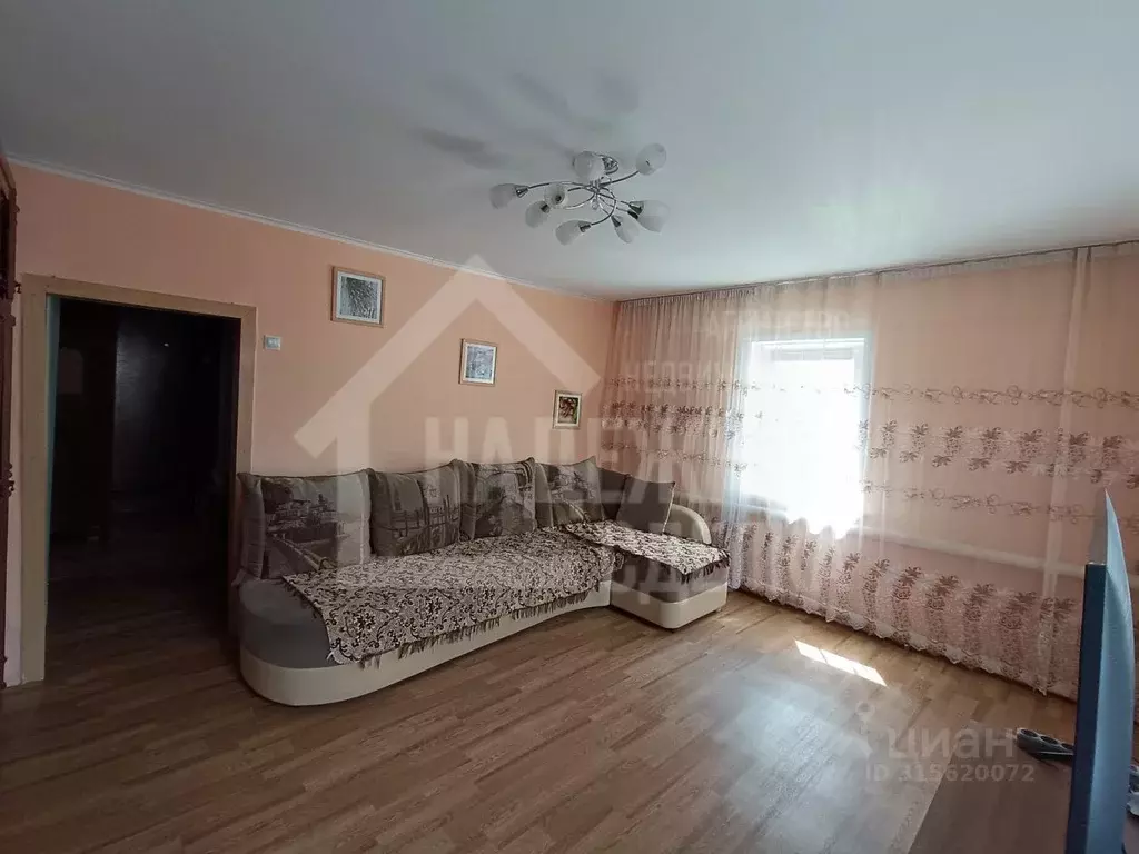 Дом в Алтайский край, Рубцовск Строительная ул. (48 м) - Фото 2