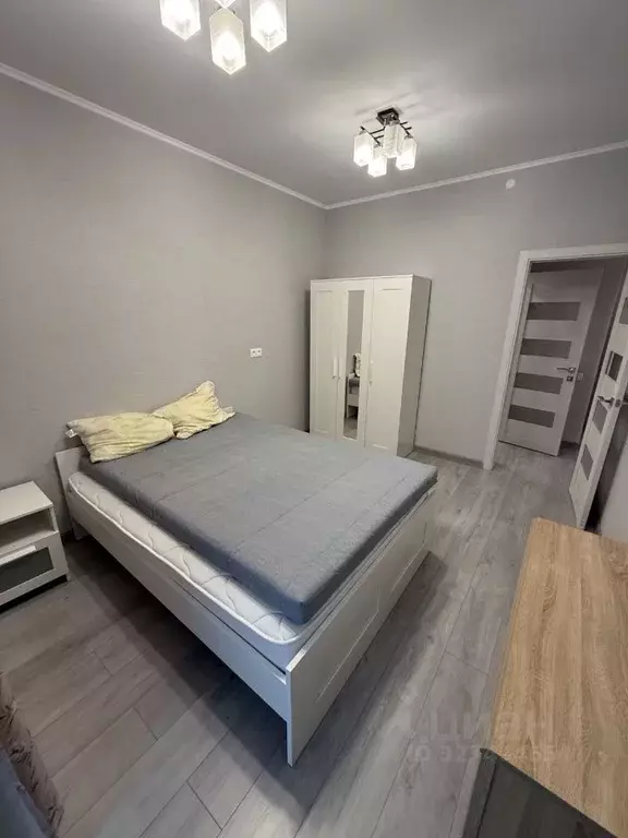 1-к кв. Москва Волгоградский просп., 32/3к4 (44.0 м) - Фото 0