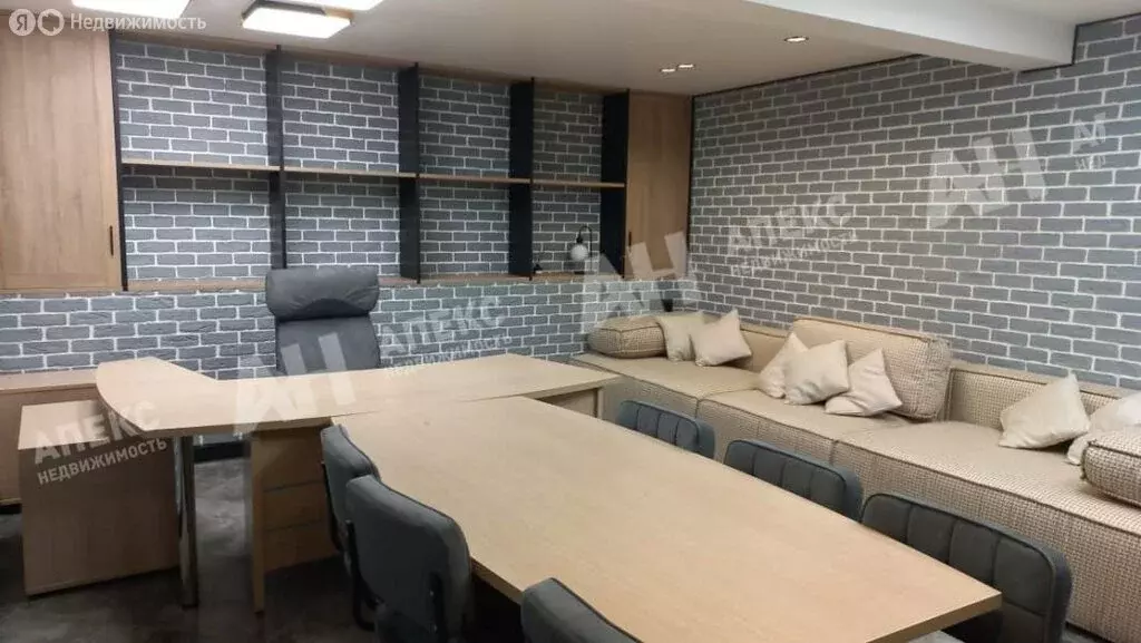 Торговая площадь (120 м) - Фото 1