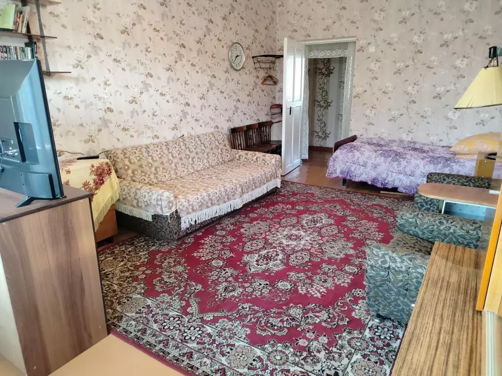 2-к кв. Свердловская область, Первоуральск ул. Ватутина, 44 (57.7 м) - Фото 1